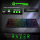 Razer Ornata V2 - Chroma RGB Mecha-Membrane Gaming Keyboard (US Layout)