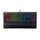 Razer Ornata V2 - Chroma RGB Mecha-Membrane Gaming Keyboard (US Layout)