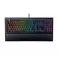 Razer Ornata V2 - Tastiera da gioco Chroma RGB a membrana (layout USA)
