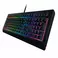 Razer Cynosa V2 - Chroma RGB Membrane Gaming Keyboard (US Layout)