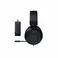 Razer - Kraken Tournament Edition Headset Black