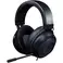 Razer Kraken - Cross-Platform 3.5mm Wired Gaming Headset (Black)