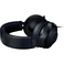 Razer Kraken - Auriculares de juego multiplataforma con cable de 3,5 mm (negro)