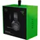 Razer Kraken - Cross-Platform 3.5mm Wired Gaming Headset (Black)