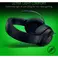 Razer - Kraken X Headset Black, 7.1