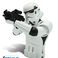 Star Wars - Tirelire Storm Trooper