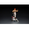 Iron Studios Twisted Metal - Sweet Tooth Needles Kane szobor Art Scale 1/10 méretarányban