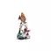 Iron Studios TWISTED METAL - Sweet Tooth Needles Kane Statue 1/10