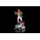 Iron Studios TWISTED METAL - Sweet Tooth Needles Kane Statue 1/10