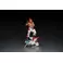 Iron Studios TWISTED METAL - Sweet Tooth Needles Kane Statue 1/10