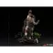 Iron Studios Jurassic Park - Clever Girl Statue Deluxe Art Scale 1/10