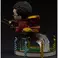 Iron Studios & Minico Harry Potter  - At the Quiddich Match Figure