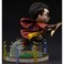 Iron Studios & Minico - Harry Potter - La figurine du match de Quiddich