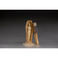 Iron Studios Universal Monsters - Die Mumie Statue Kunst Maßstab 1/10