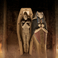 Iron Studios Universal Monsters - La Momia Estatua Arte Escala 1/10