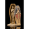Iron Studios Universal Monsters - Die Mumie Statue Kunst Maßstab 1/10