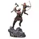 Iron Studios God of War - Statua Kratosa i Atreusa w skali 1/10