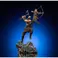 Iron Studios God of War - Statua Kratosa i Atreusa w skali 1/10