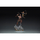 Iron Studios God of War - Statua di Kratos e Atreus in scala 1/10