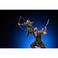 Iron Studios God of War - Statua di Kratos e Atreus in scala 1/10