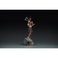 Iron Studios God of War - Statua di Kratos e Atreus in scala 1/10