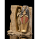 Iron Studios Universal Monsters - Die Mumie Deluxe Statue Kunst Maßstab 1/10