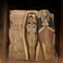 Iron Studios Universal Monsters - Mumie Deluxe Statue Art Scale 1/10