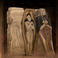Iron Studios Universal Monsters - La Mummia Deluxe Statua in scala 1/10