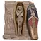 Iron Studios CLASSIC UNIVERSAL MONSTERS - The Mummy Deluxe Statue 1/10