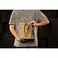 Iron Studios CLASSIC UNIVERSAL MONSTERS - The Mummy Deluxe Statue 1/10