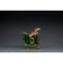 Iron Studios Jurassic Park - Just The Two Raptors Statue Delux Art Scale 1/10