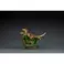 Iron Studios Jurassic Park - Just The Two Raptors Statue Delux Art Scale 1/10