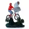 Iron Studios E.T. - E.T. & Elliot Statue Art Scale 1/10