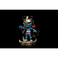 Iron Studios & Minico ThunderCats - Mumm-Ra Figure