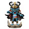 Iron Studios & Minico ThunderCats - Mumm-Ra Figure