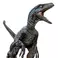 Iron Studios Jurassic World Dominion - Μπλε και Beta Άγαλμα Deluxe Art Scale 1/10