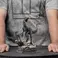 Iron Studios Jurassic World Dominion - Μπλε και Beta Άγαλμα Deluxe Art Scale 1/10