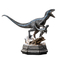 Iron Studios Jurassic World Dominion - Kék és Béta szobor Deluxe Art Scale 1/10 méretarányban