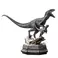 Iron Studios Jurassic World Dominion - Μπλε και Beta Άγαλμα Deluxe Art Scale 1/10