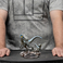 Iron Studios & Minico Jurassic World Dominion - Figurine bleue et bêta