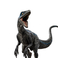 Iron Studios Jurassic World Dominion - Blue Statue Art Scale 1/10