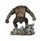 Iron Studios God of War - Orge Statue Art Scale 1/10