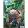 Iron Studios & Minico Thundercats - Tygra Figure