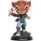 Iron Studios & Minico Thundercats - Tygra figura