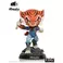 Iron Studios & Minico Thundercats - Tygra Figure