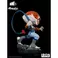 Iron Studios & Minico Thundercats - Tygra figura