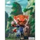 Iron Studios & Minico Thundercats - Tygra Figure