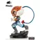 Iron Studios & Minico Thundercats - Tygra Figure