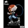Iron Studios & Minico Thundercats - Tygra figura