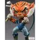 Iron Studios & Minico Thundercats - Tygra figura